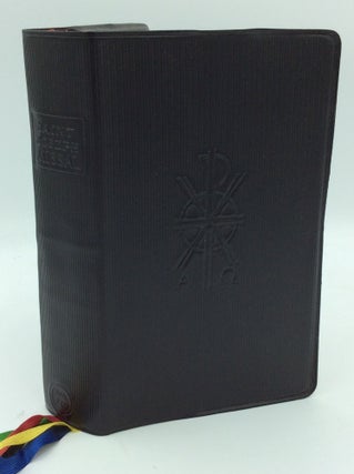 Item #1265947 SAINT JOSEPH DAILY MISSAL: The Official Prayers of the Catholic Church for the...