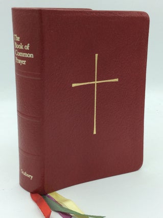 Item #1267406 THE BOOK OF COMMON PRAYER and Administration of the Sacraments and Other Rites and...