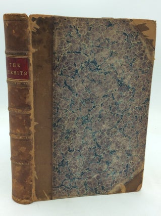 Item #126759 THE HERMITS. Charles Kingsley