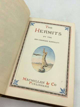 THE HERMITS