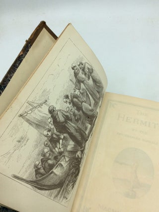 THE HERMITS
