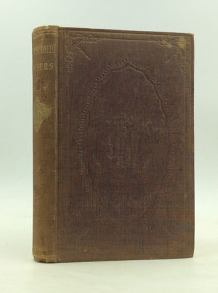 Item #126804 THE CATHOLIC: Letters Addressed by a Jurist to a Young Kinsman. E H. Derby