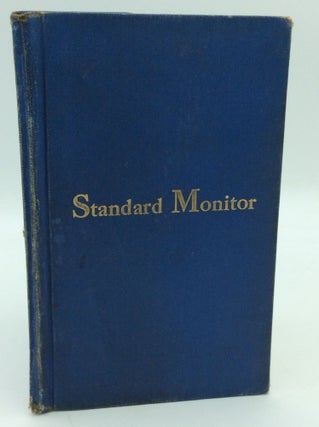 Item #1271909 STANDARD MONITOR FOR THE USE OF LODGES OF F. & A.M. under the Jurisdiction of the...