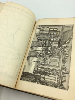 BOUND VOLUME OF 24 CATHOLIC COLLEGE CATALOGUES 1882-1883