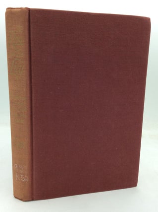 Item #1273922 THE ROSE AND THE LILY: The Lives and Times of Two South American Saints. Frances...