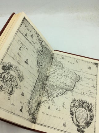 THE ROSE AND THE LILY: The Lives and Times of Two South American Saints