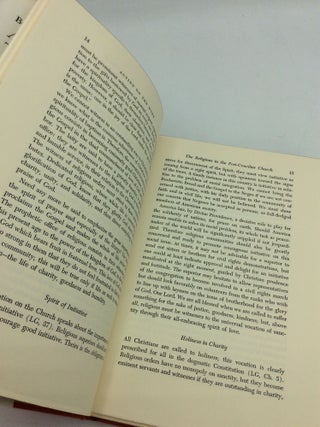 ACTING ON THE WORD
