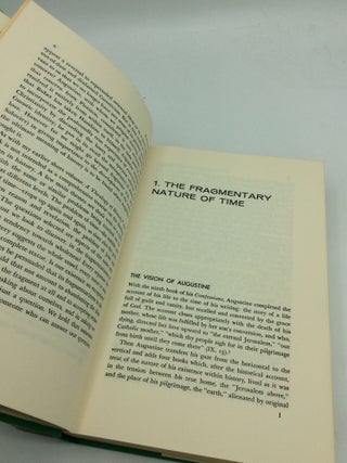 A THEOLOGICAL ANTHROPOLOGY