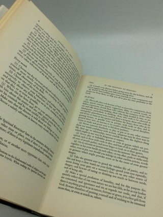 JOURNAL OF A SOUL