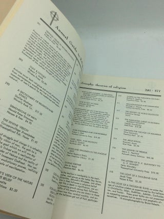 RELIGIOUS READING 1-4