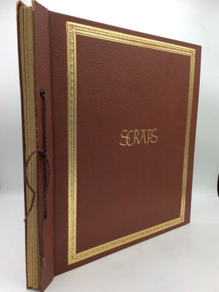 Item #1296956 UNIQUE SCRAPBOOK OF GETTYSBURG PENNSYLVANIA