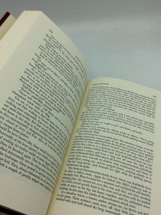 THE HARVARD BOOK: Selections from Three Centuries