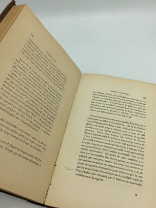 MEJICO EN 1856 Y 1857. Gobierno del General Comonfort.