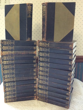 Item #1305210 THE ENCYCLOPEDIA BRITANNICA: 11TH EDITION