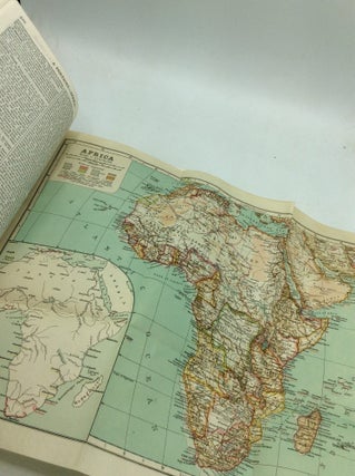 THE ENCYCLOPEDIA BRITANNICA: 11TH EDITION