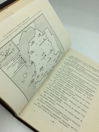 FRANCO Y LA CULTURA: Labor del Estado Espanol 1939-1947