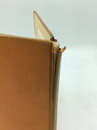 SLABS OF THE SUNBURNT WEST