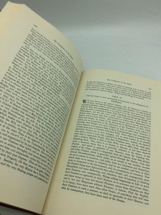 THE CRITICAL WORKS OF JOHN DENNIS: 2 Volumes