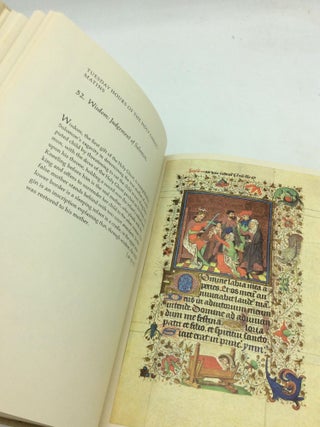 THE HOURS OF CATHERINE OF CLEVES: INTRODUCTION AND COMMENTARIES