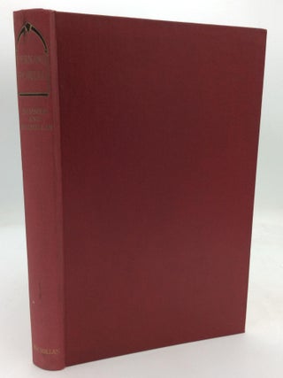 Item #132231 FERNAND PORTAL (1855-1926): APOSTLE OF UNITY. Arthur T. Macmillan