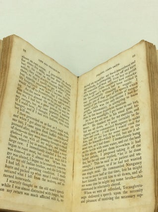 AN ACCOUNT OF THE REMARKABLE OCCURRENCES IN THE LIFE AND TRAVELS OF COLONEL JAMES SMITH, (Late a Citize of Bourbon County, Kentucky,) During His Captivity with the Indians, In the Years 1755, '56, '57, '58 & '59, in Which The Customs, Manners, Traditions, Theological Sentiments, Mode of Warfare, Military Tactics, Discipline and Encampments, Treatment of Prisoners, &c. Are Better Explained, and More Minutely Related, Than Has Been Heretofore Done, by Any Author on That Subject. Together with a Description of the Soil, Timber and Waters, where He Travelled with the Indians During His Captivity. To Which is Added, A Brief Acccount of Some Very Uncommon Occurences, Which Transpired After His Return from Captivity; As Well As of the Different Campaigns Carried On Against the Indians to the Westward of Fort Pitt, Since the Year 1755, to the Present Date, 1799. Written By Himself.