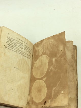 AN ACCOUNT OF THE REMARKABLE OCCURRENCES IN THE LIFE AND TRAVELS OF COLONEL JAMES SMITH, (Late a Citize of Bourbon County, Kentucky,) During His Captivity with the Indians, In the Years 1755, '56, '57, '58 & '59, in Which The Customs, Manners, Traditions, Theological Sentiments, Mode of Warfare, Military Tactics, Discipline and Encampments, Treatment of Prisoners, &c. Are Better Explained, and More Minutely Related, Than Has Been Heretofore Done, by Any Author on That Subject. Together with a Description of the Soil, Timber and Waters, where He Travelled with the Indians During His Captivity. To Which is Added, A Brief Acccount of Some Very Uncommon Occurences, Which Transpired After His Return from Captivity; As Well As of the Different Campaigns Carried On Against the Indians to the Westward of Fort Pitt, Since the Year 1755, to the Present Date, 1799. Written By Himself.