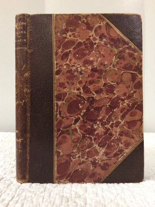 Item #140608 SESAME AND LILIES. John Ruskin