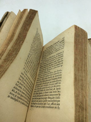 RECUEIL DE VIES DE QUELQUES SAINTS