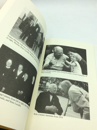 FREE AND FAITHFUL: An Autobiography; My Life in the Catholic Church