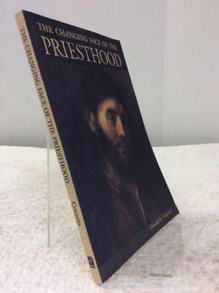 Item #143010 THE CHANGING FACE OF THE PRIESTHOOD: A Reflection on the Priest's Crisis of Soul....
