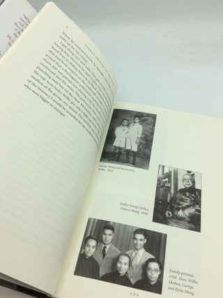 BAMBOO SWAYING IN THE WIND: A Survivor's Story of Faith and Imprisonment in Communist China
