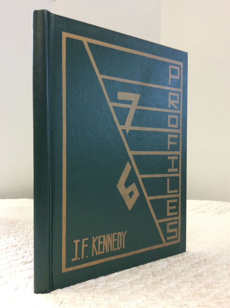 Item #143540 1976 JOHN F. KENNEDY MEMORIAL HIGH SCHOOL YEARBOOK. John F. Kennedy Memorial High School.