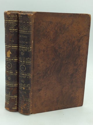 Item #143762 THE MIRROR. In Two Volumes