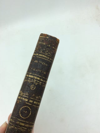 THE MIRROR. In Two Volumes.