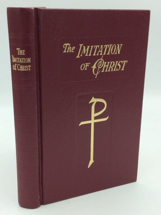 Item #143817 THE IMITATION OF CHRIST in Four Books. Thomas A. Kempis