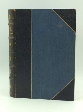 Item #145113 THE GOLDEN TREASURY of the Best Songs and Lyrical Poems in the English Language. ed...