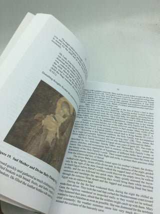 MARY THE MOTHER OF JESUS - A BIOGRAPHY
