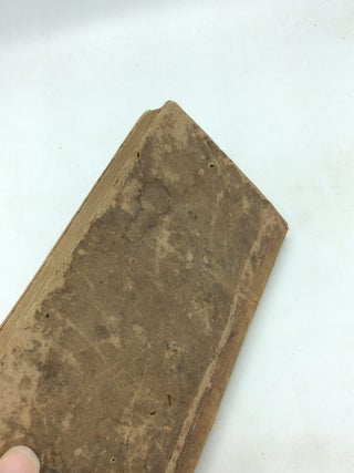 THE BOOK OF THE ROMAN CATHOLIC CHURCH: In a Series of Letters Addressed to Robert Southey, Esq. LL.D. on His "Book of the Church."