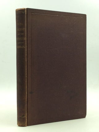 Item #146725 THE PRIEST ON THE MISSION. A Course of Lectures on Missionary and Parochial Duties....