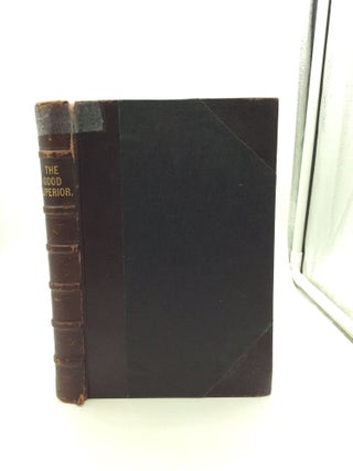Item #147968 THE GOOD SUPERIOR According to the Spirit of the Venerated Father Champagnat,...