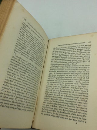 FRANCE AND HER RELIGIOUS HISTORY; or, Sketches of Her Martyrs and Reformers