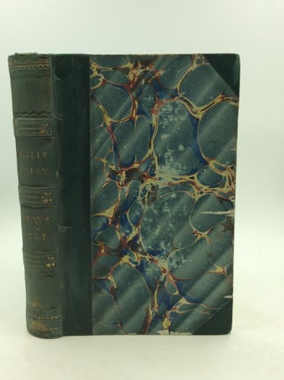 Item #148551 THE DUBLIN REVIEW Vol. XXII: March and June 1847