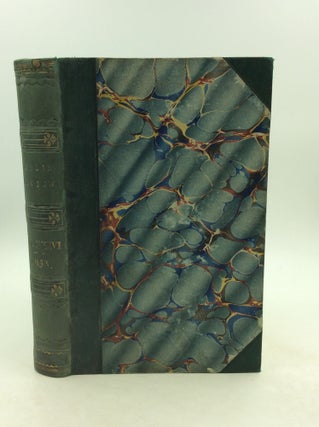 Item #148553 THE DUBLIN REVIEW Vol. XXXVI: March and July 1854