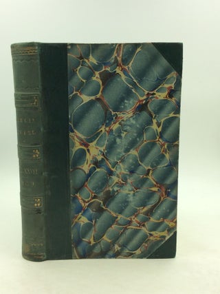 Item #148554 THE DUBLIN REVIEW Vol. XXVII: September and December 1849
