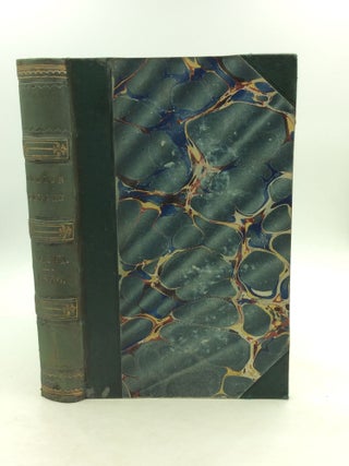 Item #148556 THE DUBLIN REVIEW Vol. XLI: September and December 1856