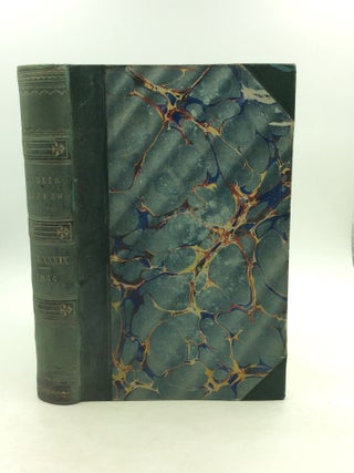Item #148557 THE DUBLIN REVIEW Vol. XXXIX: September and December 1855