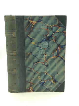 Item #148558 THE DUBLIN REVIEW Vol. XXXVIII: March and June 1855