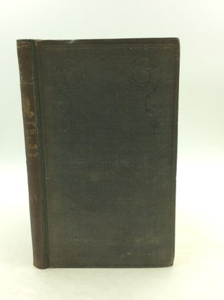 Item #149181 THE LIFE OF ST. ANSELM, Archbishop of Canterbury; A Contribution to a Knowledge of...