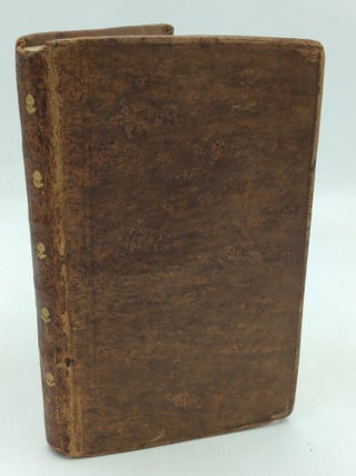 Item #149342 CHOIX DE CANTIQUES DE ST-SULPICE, a l'Usage de la Jeunesse Belge. Catholic Church