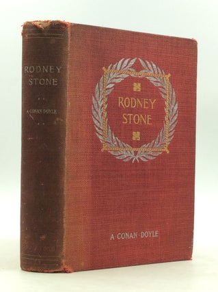 Item #149483 RODNEY STONE. A. Conan Doyle